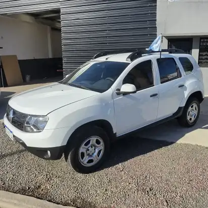 Renault Duster 1.6 Ph2 4X2 Dynamique 2019 - foto 1
