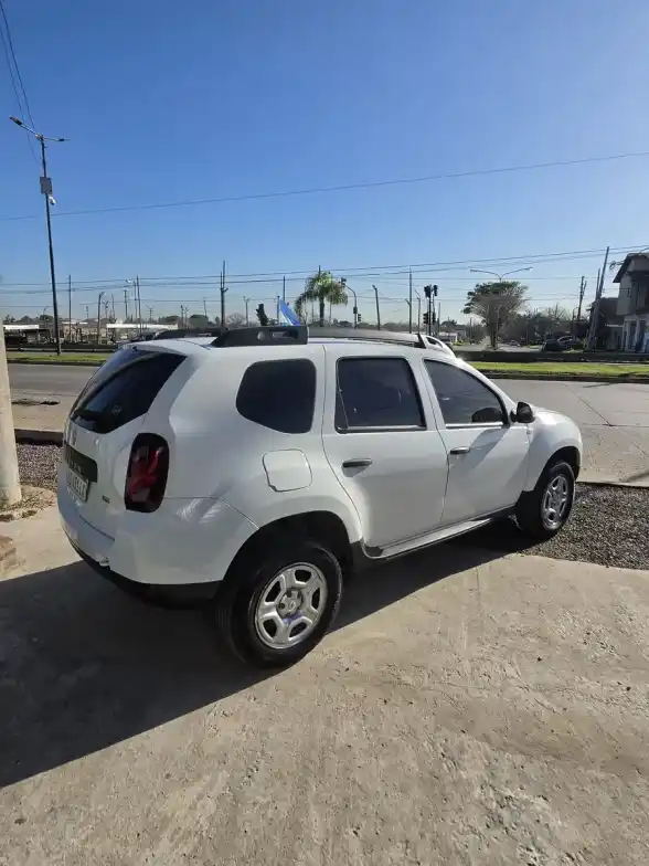 Renault Duster 1.6 Ph2 4X2 Dynamique 2019 - foto 2