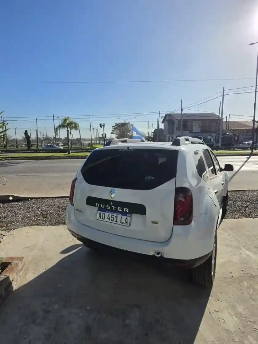 Renault Duster 1.6 Ph2 4X2 Dynamique 2019 - foto 3