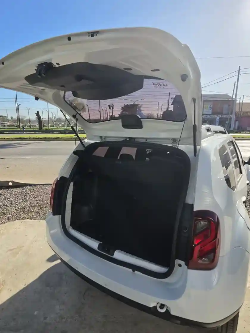 Renault Duster 1.6 Ph2 4X2 Dynamique 2019 - foto 4