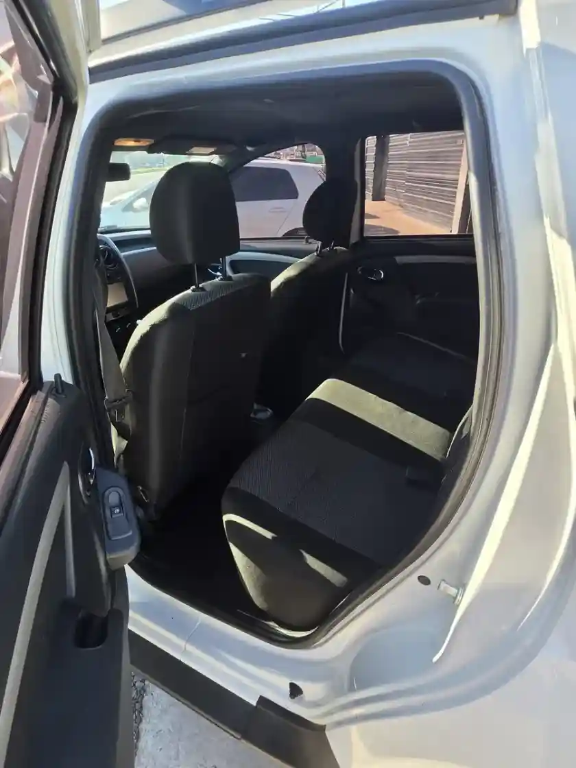 Renault Duster 1.6 Ph2 4X2 Dynamique 2019 - foto 5