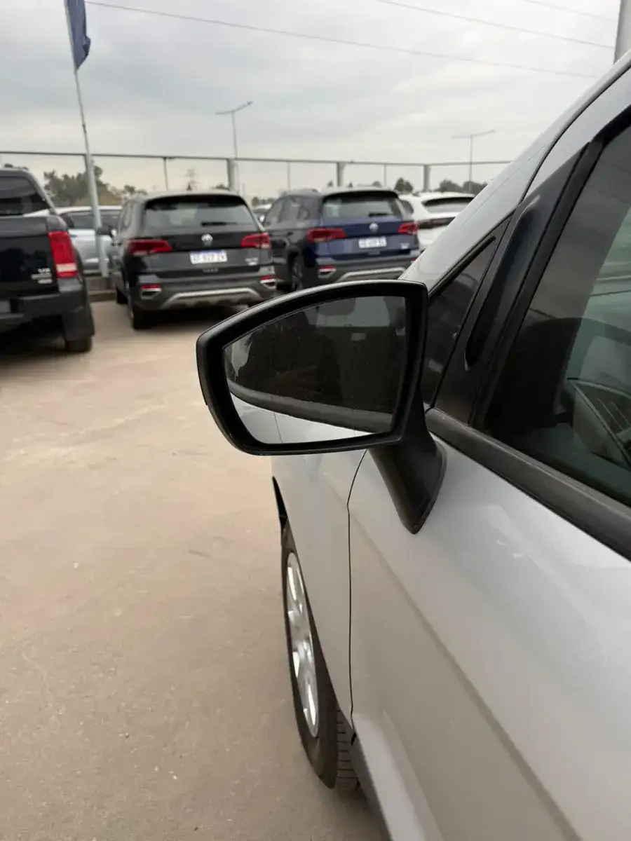Ford Ecosport 1.5 Se 123Cv 4X2 Manual 2019 - foto 3