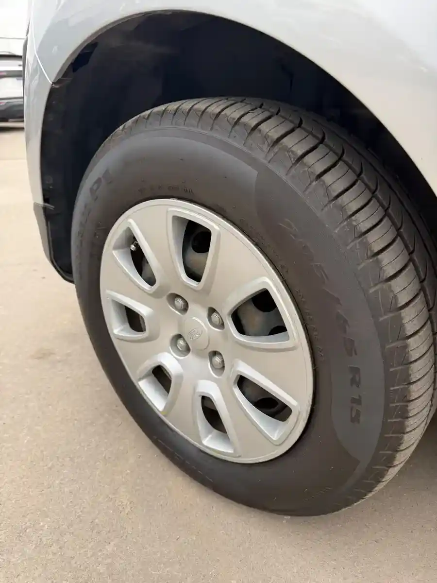 Ford Ecosport 1.5 Se 123Cv 4X2 Manual 2019 - foto 4