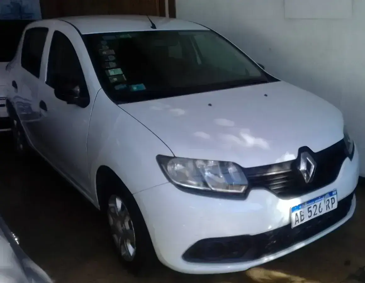 Renault Sandero 1.6 Expression 90Cv 2017 - foto 2