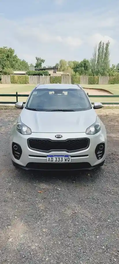 Kia Sportage 2.0 Ex Premium At 154Cv 4X2 2019 - foto 2