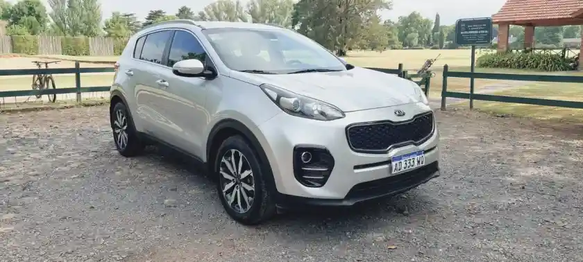 Kia Sportage 2.0 Ex Premium At 154Cv 4X2 2019 - foto 3
