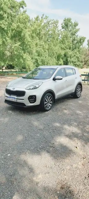 Kia Sportage 2.0 Ex Premium At 154Cv 4X2 2019 - foto 5