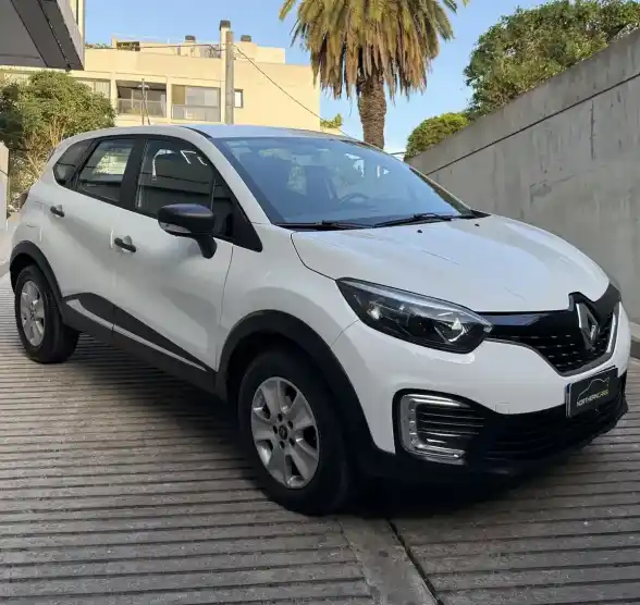 Renault Captur 1.6 Life 2019 - foto 1