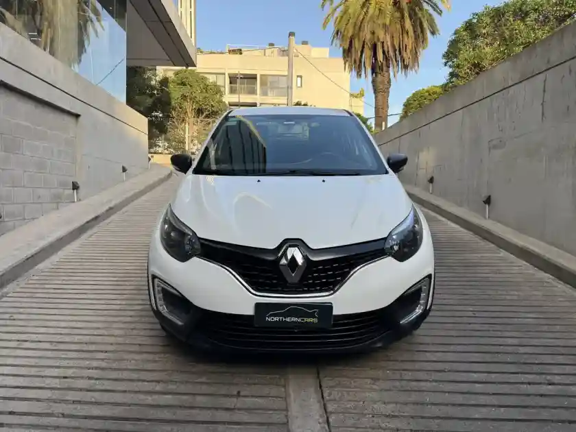 Renault Captur 1.6 Life 2019 - foto 3