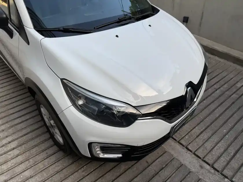 Renault Captur 1.6 Life 2019 - foto 5