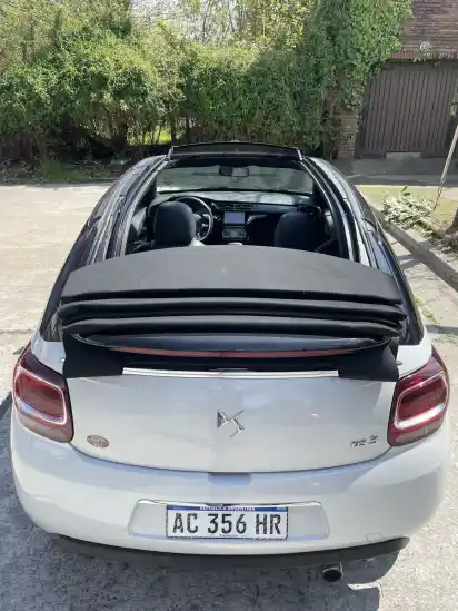 Citroën Ds3 Cabriolet 2018 - foto 5