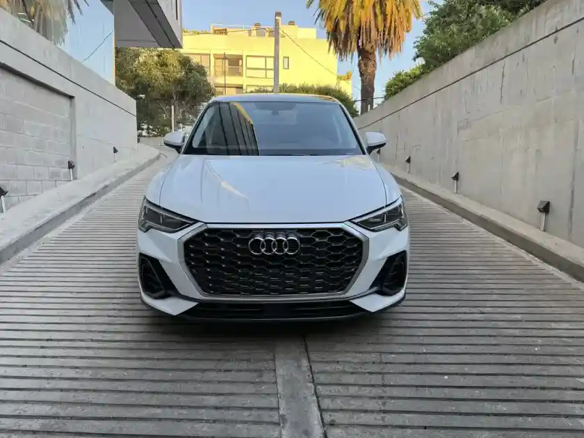 Audi Q3 Sportback 2.0 40Tfsi Quattro 190Cv 2026 - foto 3