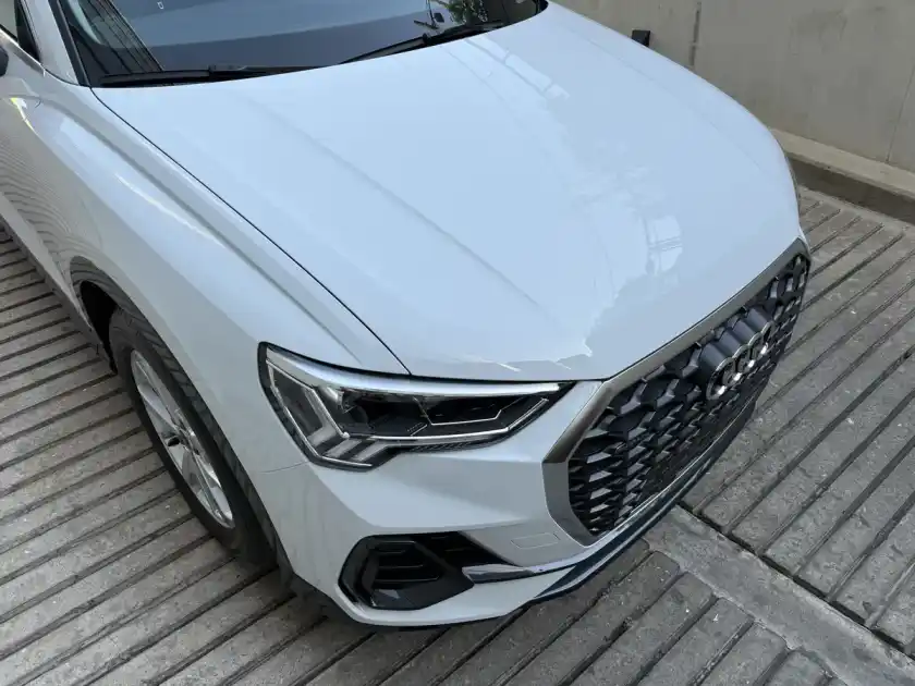 Audi Q3 Sportback 2.0 40Tfsi Quattro 190Cv 2026 - foto 5