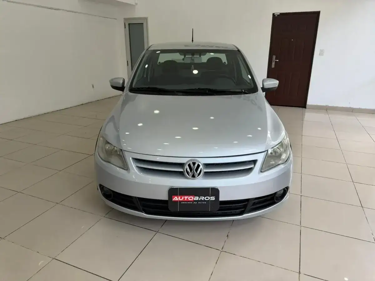 Volkswagen Saveiro 1.6 Ce Pack Elect.+ Llantas Acero 2013 - foto 3
