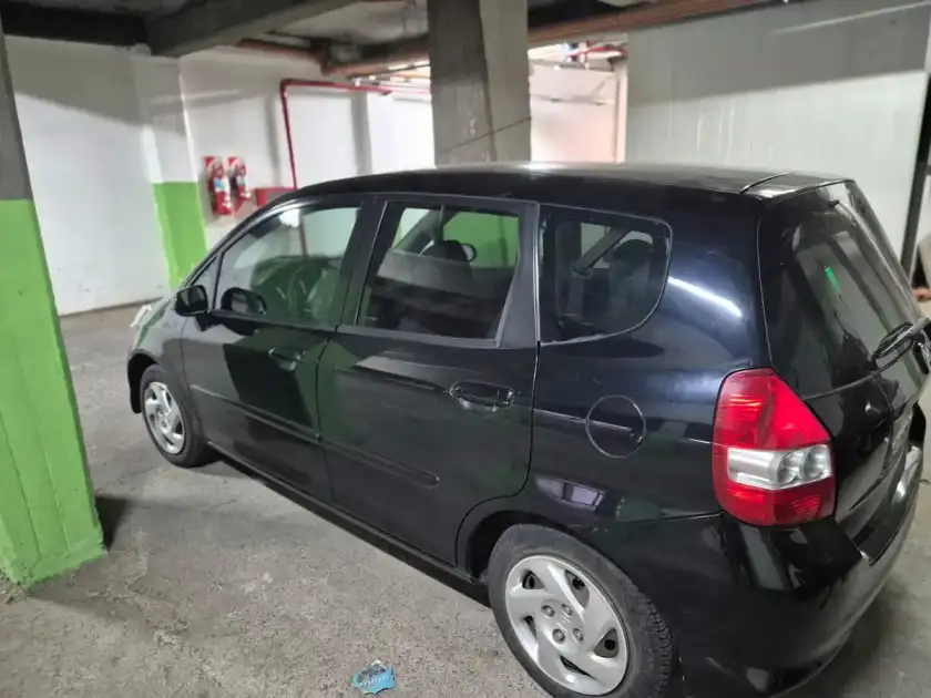 Honda Fit 1.4 Lx 2007 - foto 3