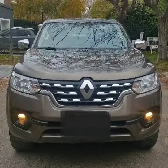 Renault Alaskan 2021 - foto 1