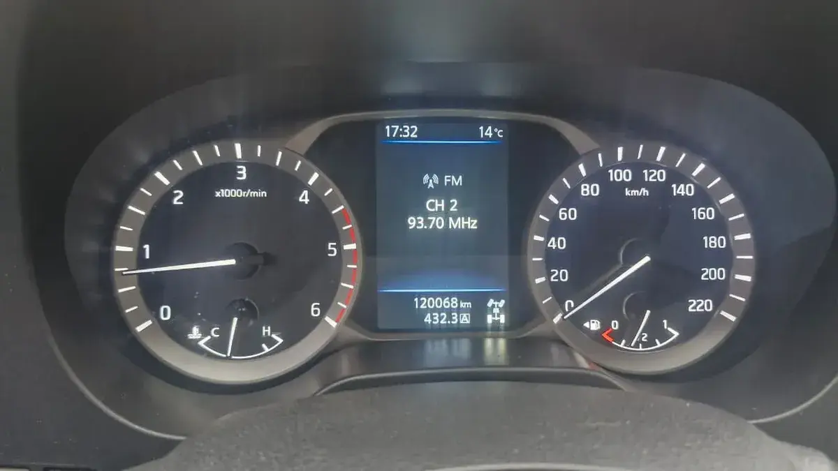 Renault Alaskan 2.3 Dci Bit 190 Intens 4X4 Mt 2021 - foto 5