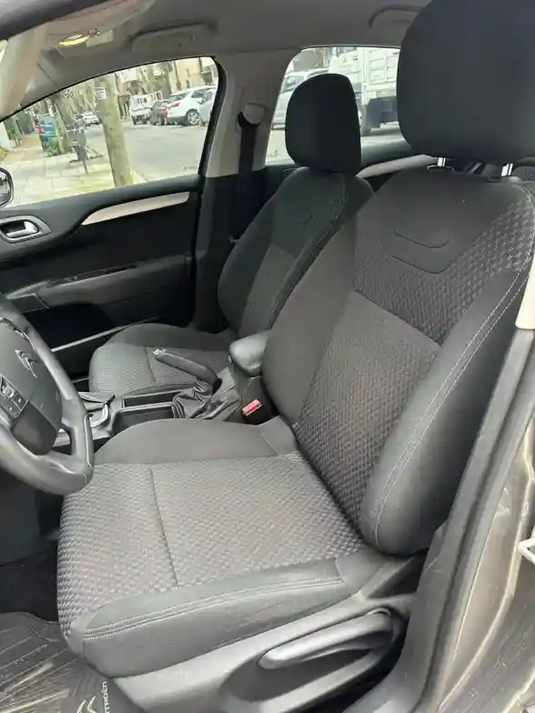 Citroën C4 Lounge 1.6 Thp (165 Cv) 2015 - foto 5