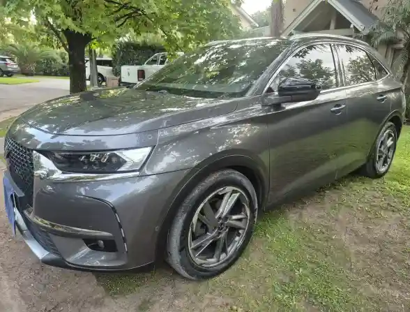 D.s. Ds7 Ds7 2.0 Hdi Crossback So Chic 2021 - foto 1