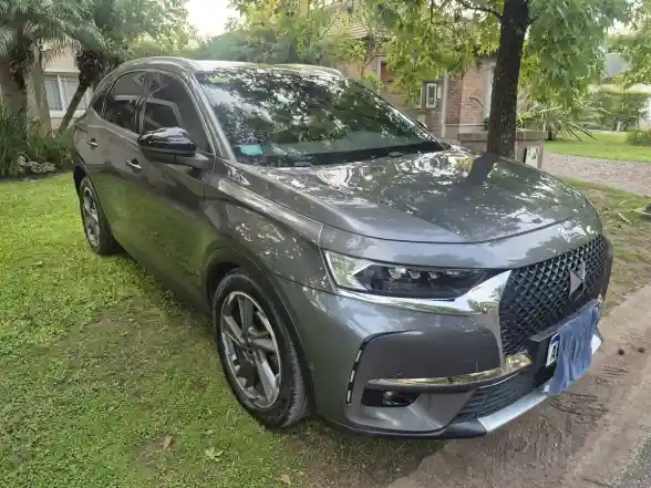 D.s. Ds7 Ds7 2.0 Hdi Crossback So Chic 2021 - foto 2
