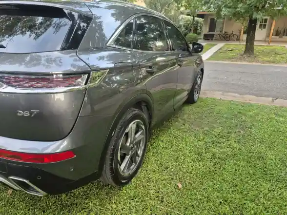 D.s. Ds7 Ds7 2.0 Hdi Crossback So Chic 2021 - foto 3