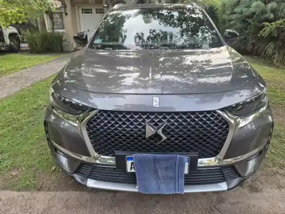 D.s. Ds7 Ds7 2.0 Hdi Crossback So Chic 2021 - foto 4