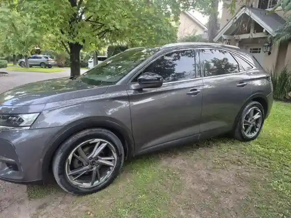 D.s. Ds7 Ds7 2.0 Hdi Crossback So Chic 2021 - foto 5