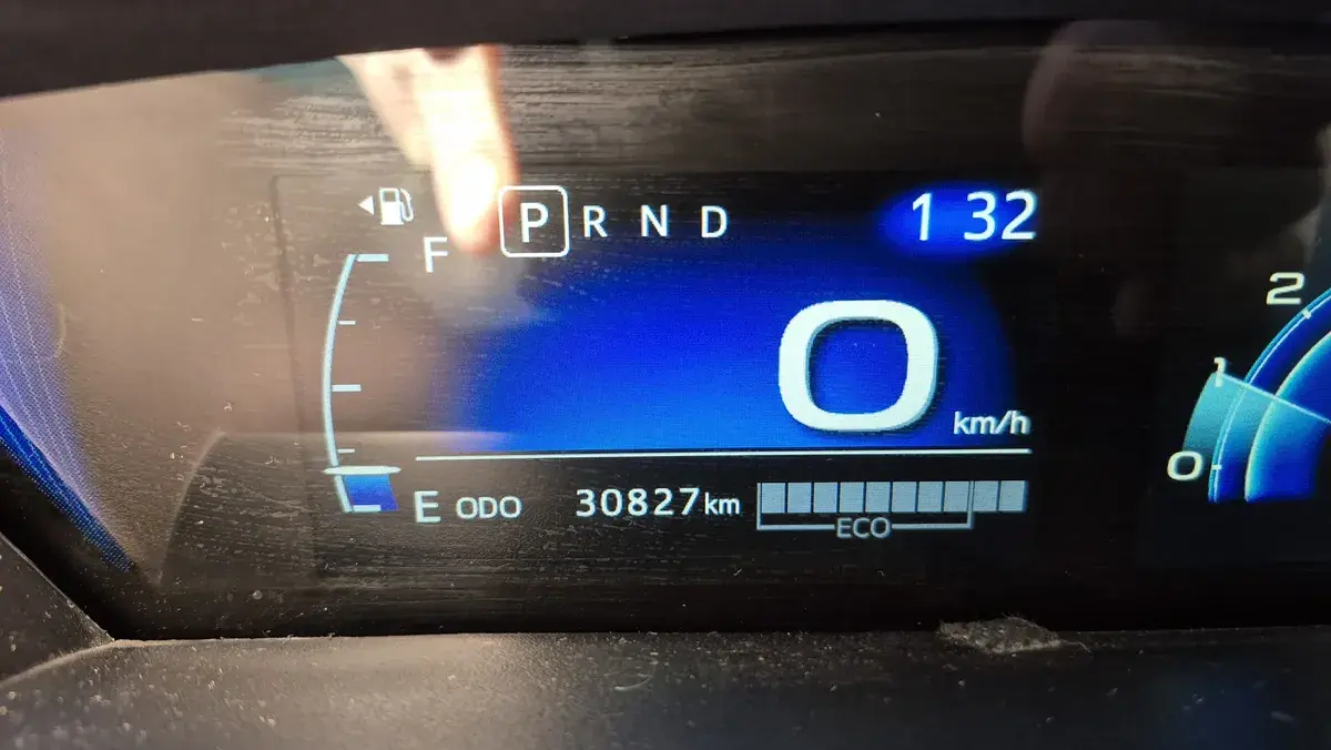 Toyota Etios 1.5 Xls At 2023 - foto 2