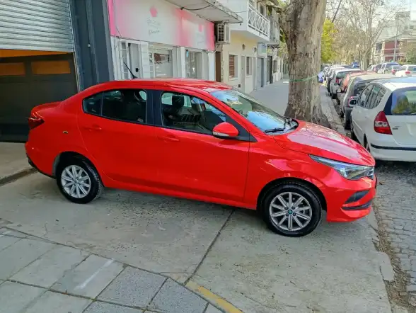 Fiat Cronos 1.3 Gse Like 2025 - foto 2