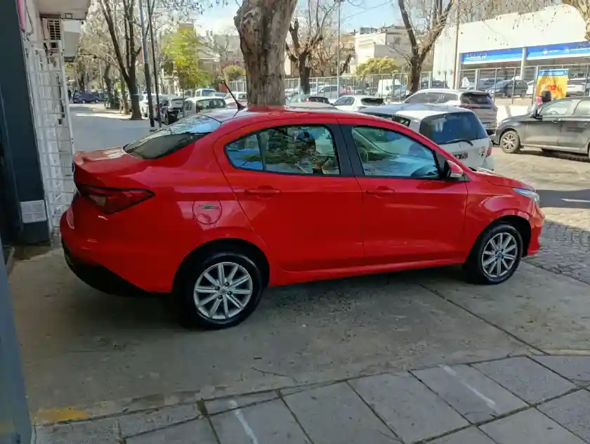 Fiat Cronos 1.3 Gse Like 2025 - foto 3
