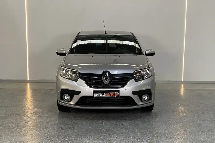 Renault Sandero 1.6 16V Intens 2021 - foto 2