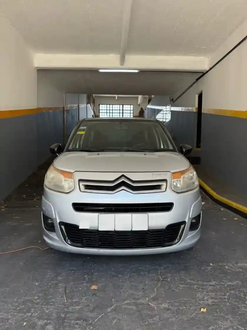 Citroën C3 Picasso 1.6 16V Sx 2011 - foto 2