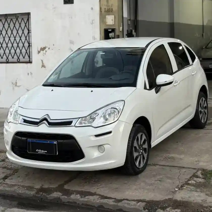 Citroën C3 1.6 Vti 115 Live 2020 - foto 1