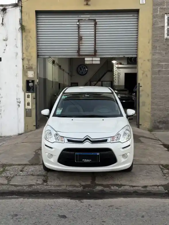 Citroën C3 1.6 Vti 115 Live 2020 - foto 2