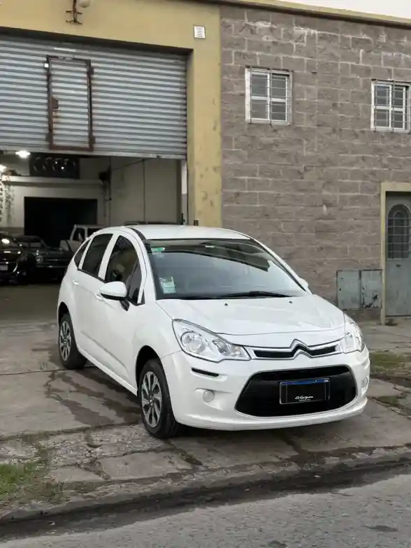 Citroën C3 1.6 Vti 115 Live 2020 - foto 3