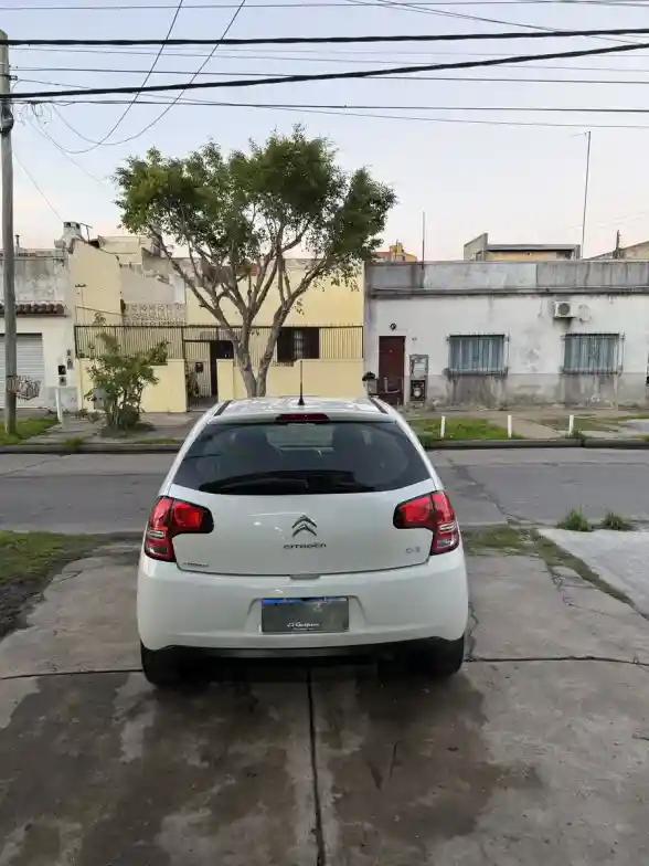 Citroën C3 1.6 Vti 115 Live 2020 - foto 5