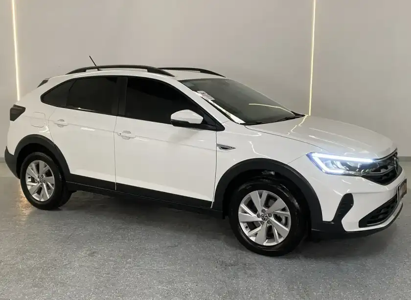 Volkswagen Nivus 1.0 Tsi 200 Comfortline Tiptronic 2025 - foto 1