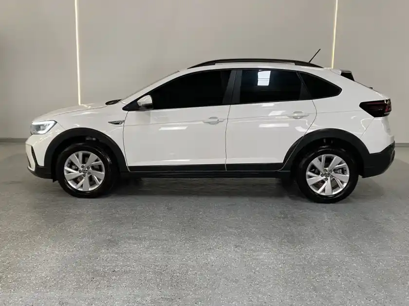 Volkswagen Nivus 1.0 Tsi 200 Comfortline Tiptronic 2025 - foto 4