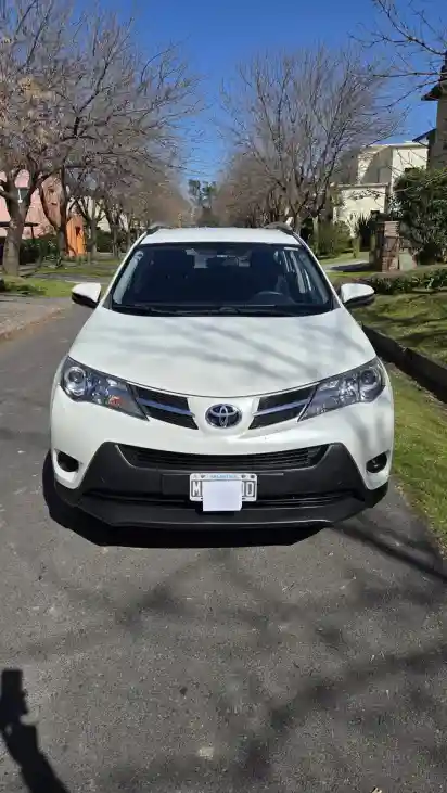 Toyota Rav4 2.0 4X2 Cvt 2013 - foto 2
