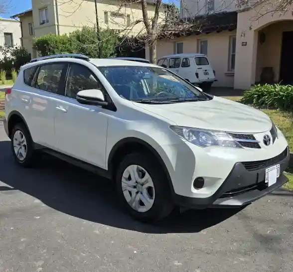 Toyota Rav4 2.0 4X2 Cvt 2013 - foto 3
