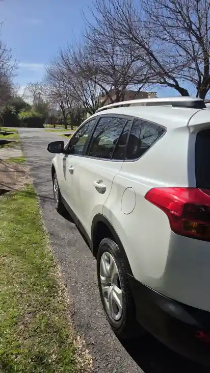 Toyota Rav4 2.0 4X2 Cvt 2013 - foto 5