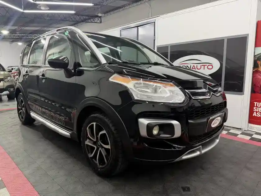 Citroën C3 Aircross 1.6 16V Sx 2012 - foto 3