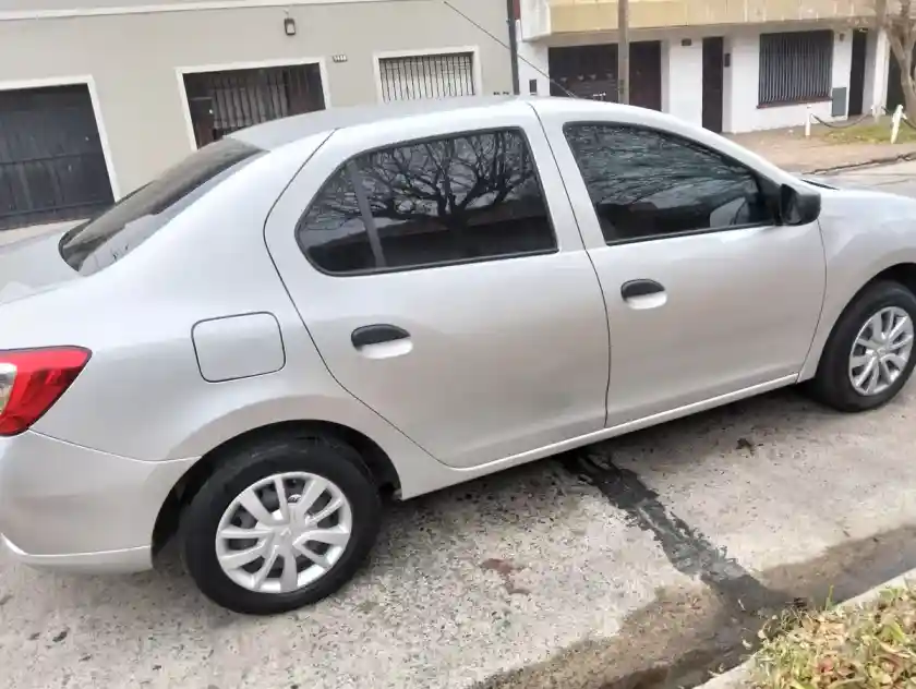 Renault Logan 1.6 16V Life 2023 - foto 4