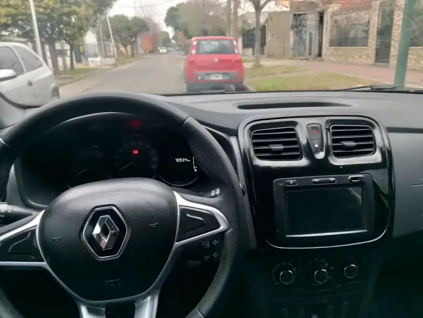 Renault Logan 1.6 16V Life 2023 - foto 5