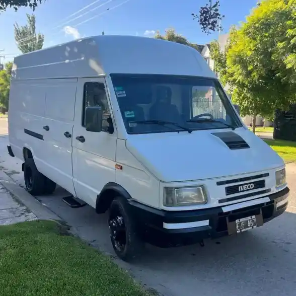 Iveco Daily 2004 - foto 1