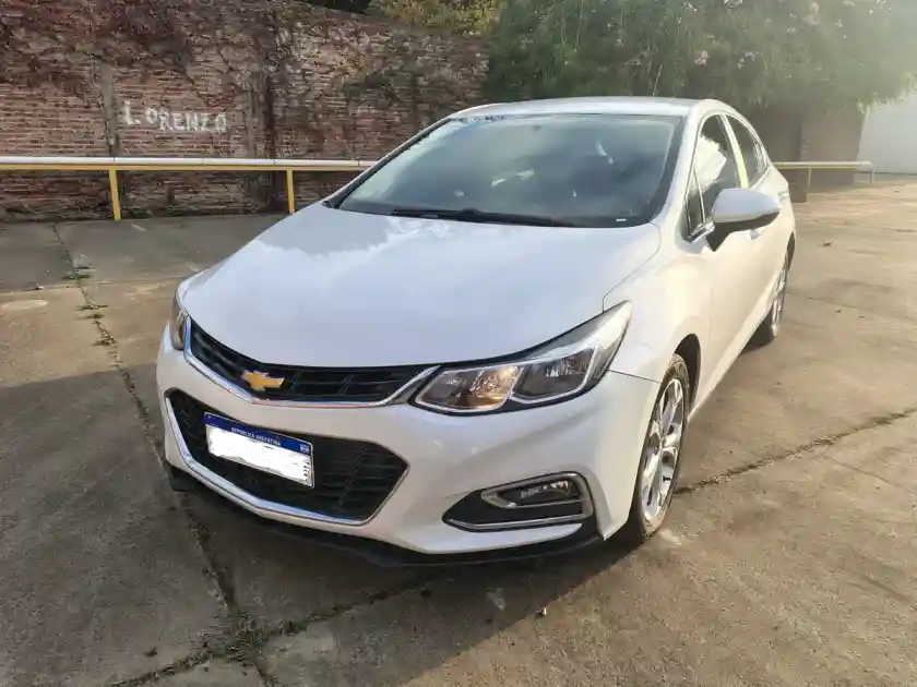 Chevrolet Cruze Ii 1.4 Lt 153Cv 2017 - foto 1