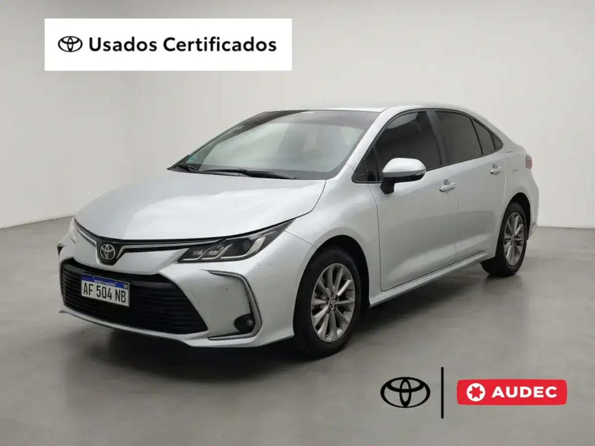 Toyota Corolla 2.0 Xli Mt 170Cv 2022 - foto 1