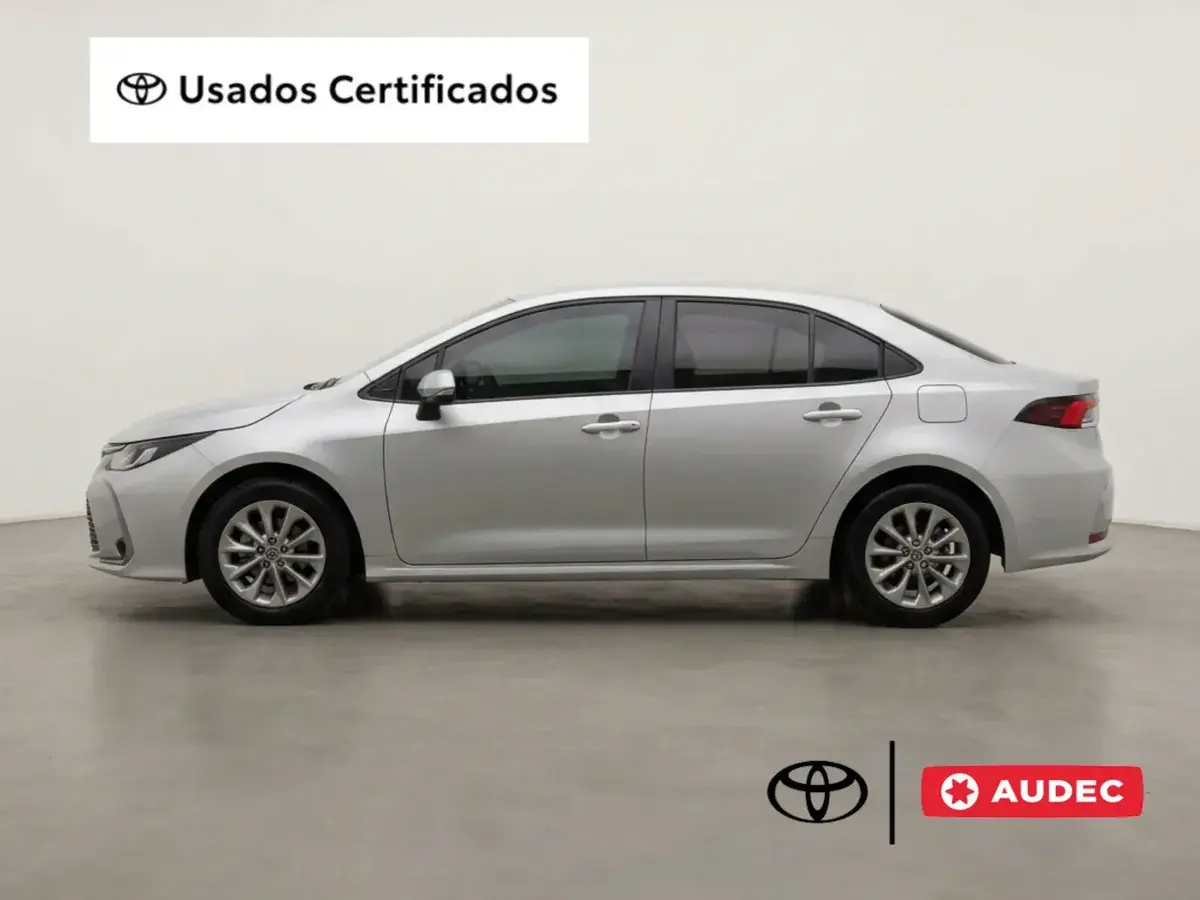 Toyota Corolla 2.0 Xli Mt 170Cv 2022 - foto 2