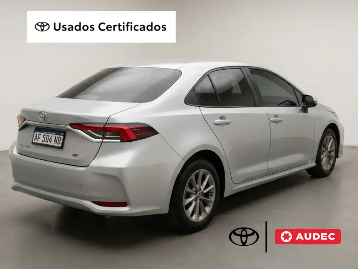 Toyota Corolla 2.0 Xli Mt 170Cv 2022 - foto 3