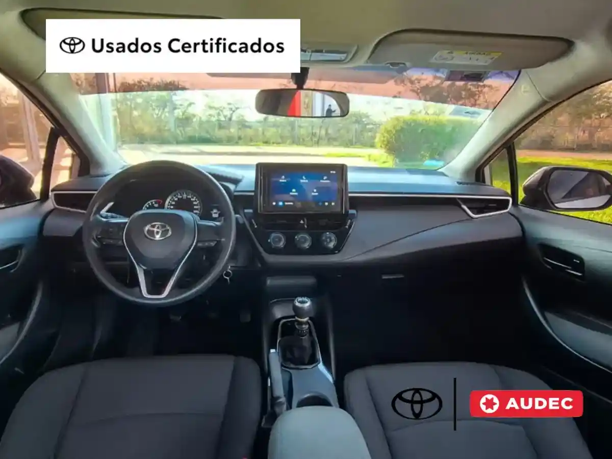 Toyota Corolla 2.0 Xli Mt 170Cv 2022 - foto 4